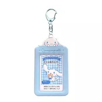 Держатель Sanrio Cinnamoroll Instax (Наслаждайтесь идолом)
