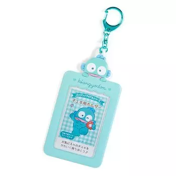 Держатель Sanrio Hangyodon Cheki 869325 (Наслаждайтесь идолом)