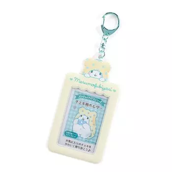 Держатель Sanrio Instax Marumofubiyori 732168 (Наслаждайтесь идолом)
