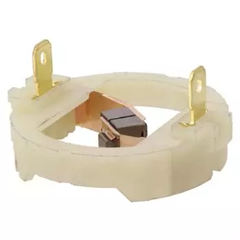 Держатель щетки Arbon для держателя 895 875 887, металл/пластик, белый цвет