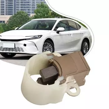 Держатель щетки для Denso 021620-2530 для генераторов Denso для Honda 31105-PD1-034