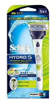 Держатель Schick Hydro 5 Power Select