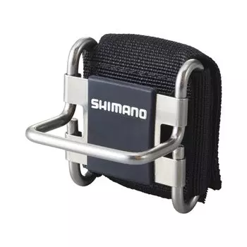 Держатель SHIMANO Hikifune черный - AC-008V