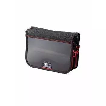 Держатель SHIMANO Sephia Egi дымчато-серый LW BP-221S