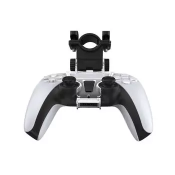 Держатель шланга держатель ручки кальяна для игрового контроллера PS5 аксессуары для курения воды Chicha