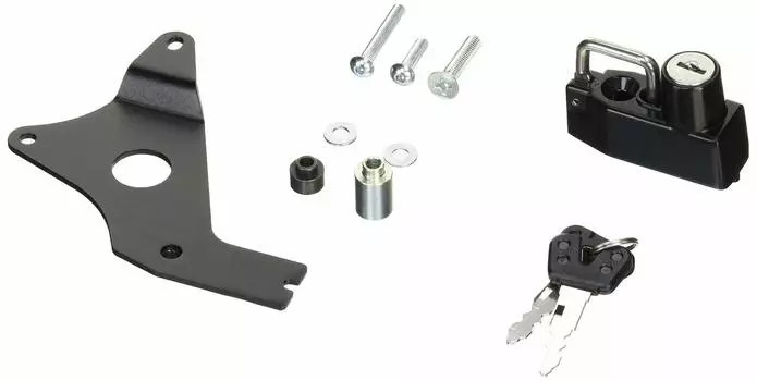 Держатель шлема KITACO ADV150 (КФ38) 80-564-14600