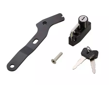 Держатель шлема KITACO CB1300 Super Bol Four/Super d Or ( 17) 80-564-18230