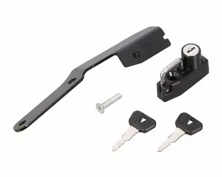 Держатель шлема KITACO CB650R CB250R CB125R K TOUR (РХ03), (MC52), (JC79) 80-564-18500