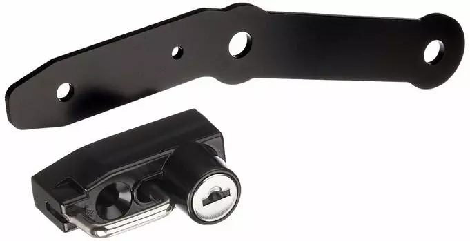 Держатель шлема KITACO GSX250R 4-сторонний (LC6DN11AZ) 80-564-28100