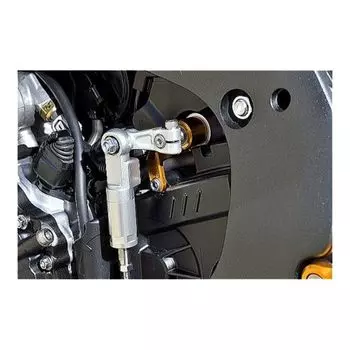 Держатель шпинделя Baby Face Shift GROM 002-H049S