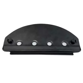 Держатель швабры для робота-пылесоса N20/Family, заменяемые запасные части, подставка для швабры, замена для мытья пола