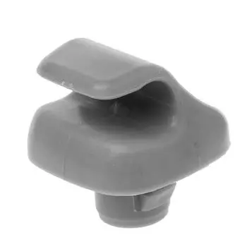 Держатель солнцезащитного козырька, серый для Honda Accord Civic CRV 1