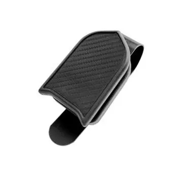 Держатель солнцезащитных очков для автомобильного козырька, зажим для солнцезащитного козырька внедорожника, для хранения очков, держатель солнцезащитных очков для автомобильного козырька, зажим для солнцезащитного козырька автомобиля, органайзер для солн