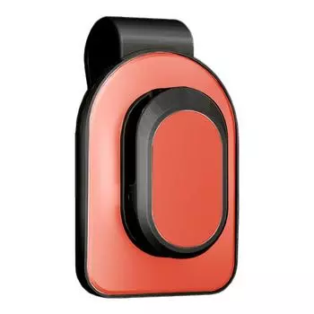 Держатель солнцезащитных очков для козырька грузовика Крепление для солнцезащитных очков Крепление для солнцезащитных очков на козырек автомобиля Крепление для билетной карточки на козырек автомобиля Для внедорожника темно-серого