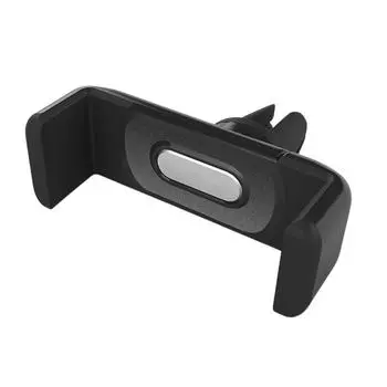 Держатель сотового телефона для автомобильного держателя телефона для вентиляционного отверстия приборной панели автомобиля, держащий вращающийся на 360 градусов автомобильный держатель телефона Co