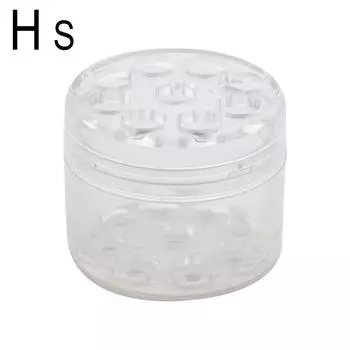 Держатель стебля икебаны, держатель стебля икебаны, цветочная композиция для букета сделай сам , держатель стебля для ваз, размер S/L