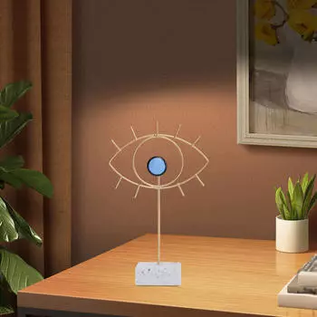 Держатель стойки для ювелирных изделий для женщин и девочек, браслет, подставка для часов от сглаза 14.5cmx24cm