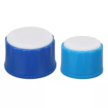 Держатель стоматологического эндодонтического файла, устойчивый к высоким температурам, профессиональная эндодонтическая подставка для губки для файлов D S