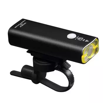 # Держатель светодиодной велосипедной фары с поворотом на 360 градусов для Gaciron (H07P)