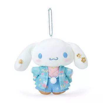 Держатель талисмана Cinnamoroll 068772 [Sanrio] (Кимоно)