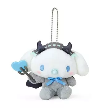Держатель талисмана Cinnamoroll 086541 [Sanrio] (Малыш Дьявол)