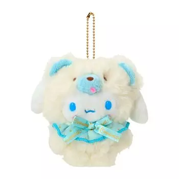 Держатель талисмана Cinnamoroll 549894 [Sanrio] (Пушистая кукла)