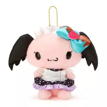 Держатель талисмана Cinnamoroll Lulo Romanic Design Series Персонаж x 8 x 491900 [Sanrio] & 14,5 12,5 см