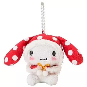 Держатель талисмана Cinnamoroll (RED)