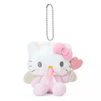 Держатель талисмана Hello Kitty 084549 [Sanrio] (Малыш-ангелочек)