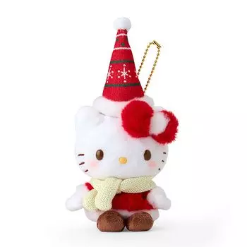 Держатель талисмана Hello Kitty 480134 [Sanrio] (рождество)