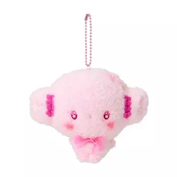 Держатель талисмана Когимюн 176010 [Sanrio] (сакура)