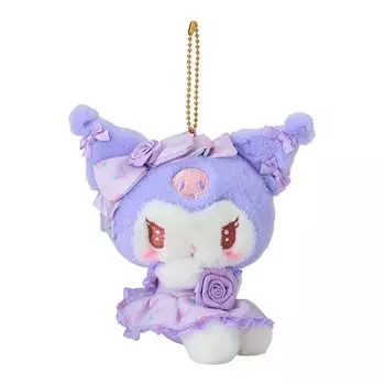 Держатель талисмана Куроми 018911 [Sanrio] (Долли Роуз)