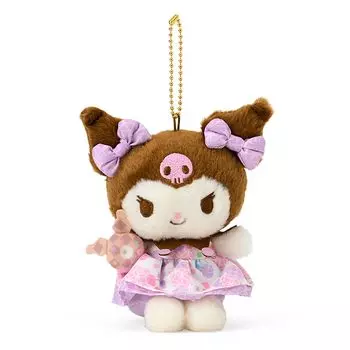 Держатель талисмана Куроми 030953 [Sanrio] (Японская пастель)