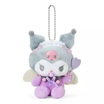 Держатель талисмана Куроми 085294 [Sanrio] (Малыш-ангелочек)