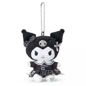 Держатель талисмана Куроми 104701 [Sanrio] (Монотонный)