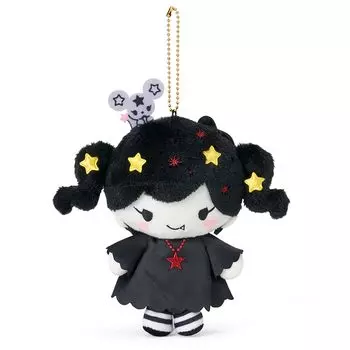 Держатель талисмана Lulu Little Twin Stars 379255 [Sanrio] (Дизайн рамы)