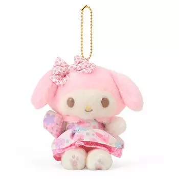 Держатель талисмана Моя Мелодия 030902 [Sanrio] (Японская пастель)