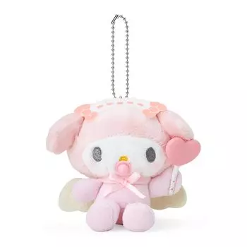 Держатель талисмана My Melody 084859 [Sanrio] (Малыш-ангелочек)