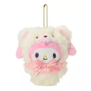 Держатель талисмана My Melody 549851 [Sanrio] (Кукла Фувамоса)