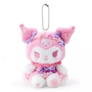 Держатель талисмана платья Sanrio Kuromi Sakura 780685 (сакура)
