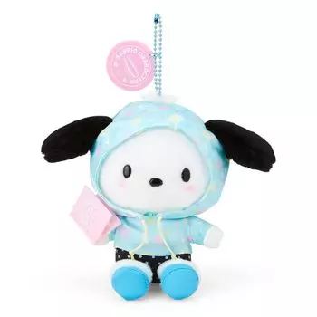 Держатель талисмана Pochacco 908860 [Sanrio] (Фэнтезийное путешествие)