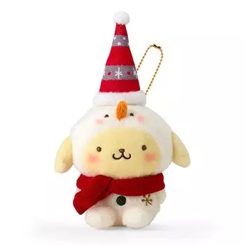 Держатель талисмана Помпонпурин 480631 [Sanrio] (рождество)