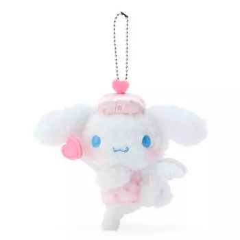 Держатель талисмана Sanrio Cinnamoroll 027588 (Мечтающий Ангел)