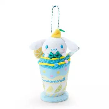 Держатель талисмана Sanrio Cinnamoroll 068918 (Санрио Парфе)