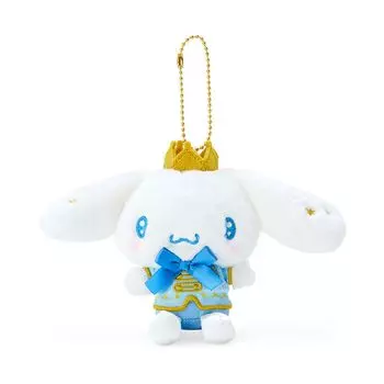 Держатель талисмана Sanrio Cinnamoroll 082805 (Мой номер 1)
