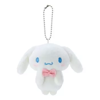 Держатель талисмана Sanrio Cinnamoroll 256561 белый