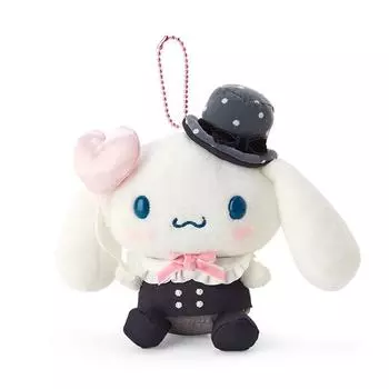 Держатель талисмана Sanrio Cinnamoroll Cinnamoroll 15 x 14 x 6,5 см Персонаж 619973 SANRIO
