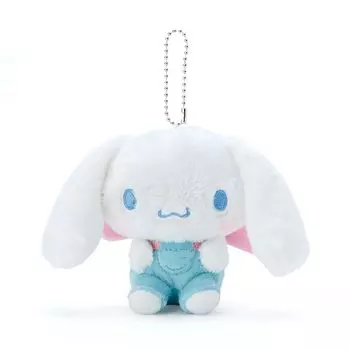 Держатель талисмана Sanrio Cinnamoroll (День стирки Санрио) 269531