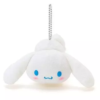 Держатель талисмана Sanrio Cinnamoroll (Хвост Фурифури)