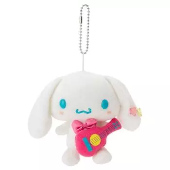 Держатель талисмана Sanrio Cinnamoroll (Летний отпуск)
